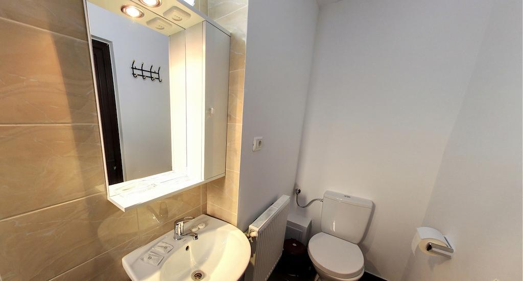 La Storia Guest House Piteşti Zimmer foto