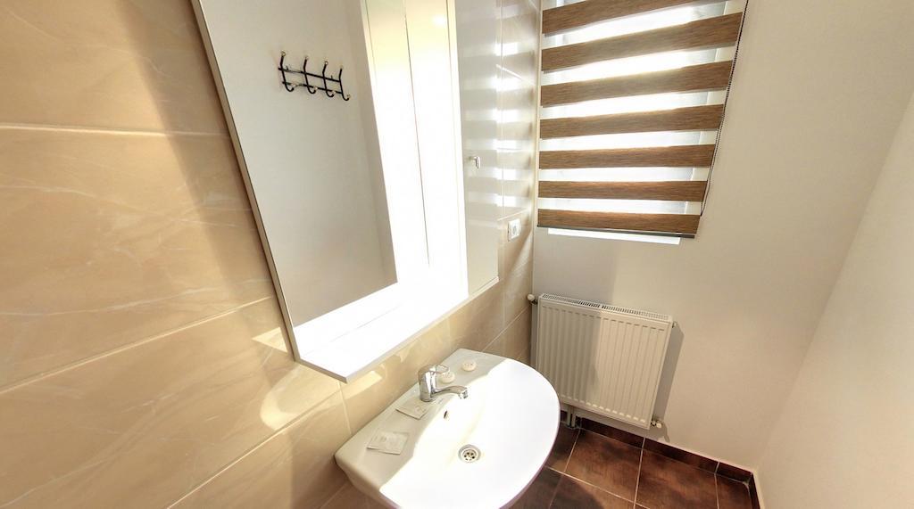 La Storia Guest House Piteşti Zimmer foto